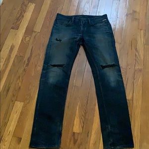 Guess men jeans